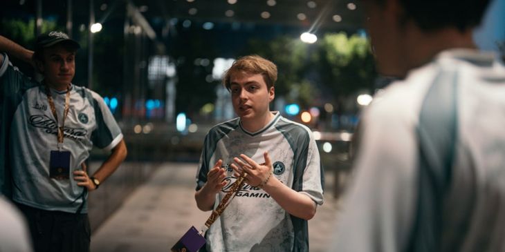 Инсайдер: Aurora Gaming полностью пересоберет состав — в клуб перейдет один игрок BETBOOM TEAM