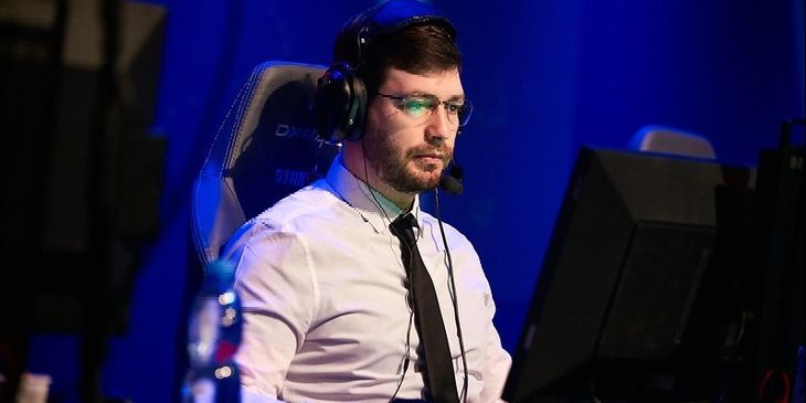 Fear сравнил новые составы Evil Geniuses и beastcoast