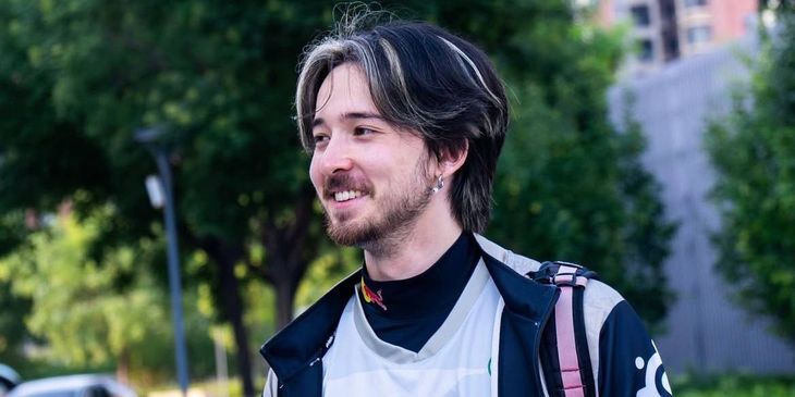 Liquid в новом составе против MOUZ — кто окажется сильнее на FISSURE Universe: Episode 7?