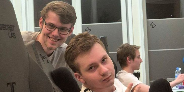 1win Team выбила AVULUS в нижнюю сетку закрытых отборочных на ESL One Birmingham 2026