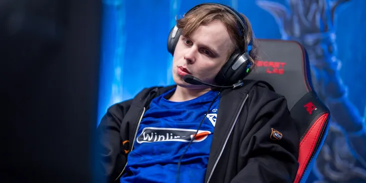 MoonMeander подтвердил уход dyrachyo из Tundra Esports