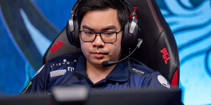Team Liquid победила AVULUS на FISSURE Universe: Episode 5