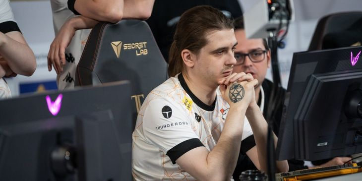 Fng о PGL Wallachia Season 6: «Yamich и MidOne — MVP этого турнира»