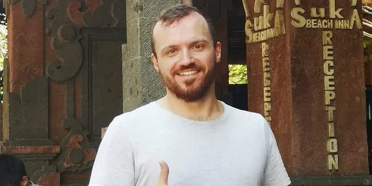 Dread разбанили на Twitch спустя семь месяцев