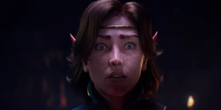 В Dead by Daylight появится эльфийка-бард и Векна из Dungeons & Dragons с механикой броска кубиков