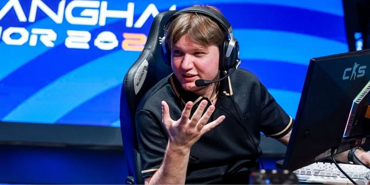 Ростер s1mple и electroNic проиграл BIG и вылетел из отборочных на Skyesports CEGC 2025