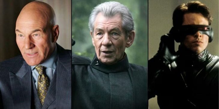 Marvel показала Людей Икс в новом тизере следующих «Мстителей»