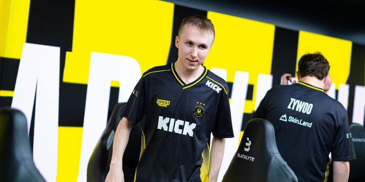 Ropz: «Надеюсь, что однажды в Балтии пройдет крупный турнир, на который съедутся все топ-команды»
