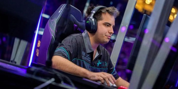 DM: «PARIVISION — хорошая команда»