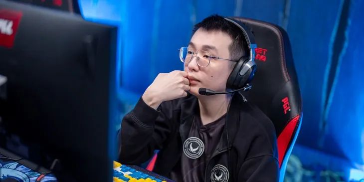 Инсайдер назвал возможный состав Vici Gaming на предстоящий сезон