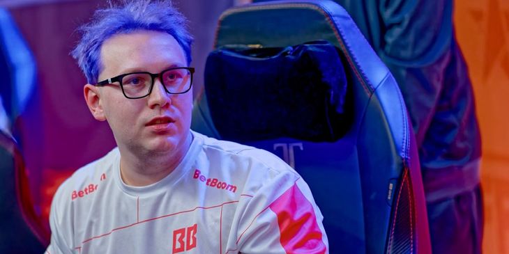 Таблица решафлов в Dota 2 после окончания The International 2026