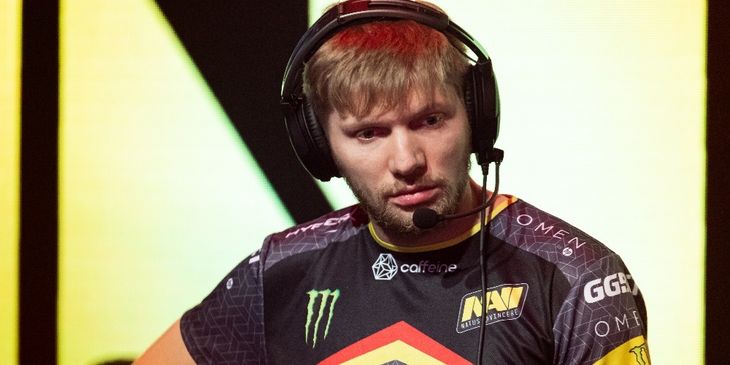 Kane про s1mple: «Его месячная аренда — где-то $500 тысяч»
