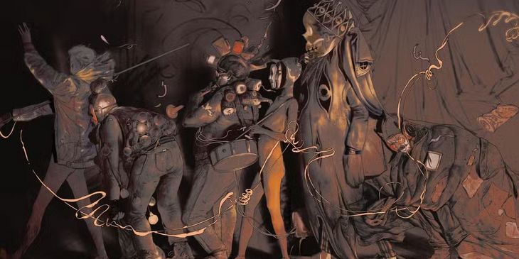 ZA/UM заявила, что не хочет повторять успех Disco Elysium и старается избегать сравнений