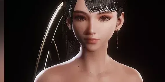 Stellar Blade стартовала на ПК — и сразу захватила вершины NSFW-раздела Nexus Mods