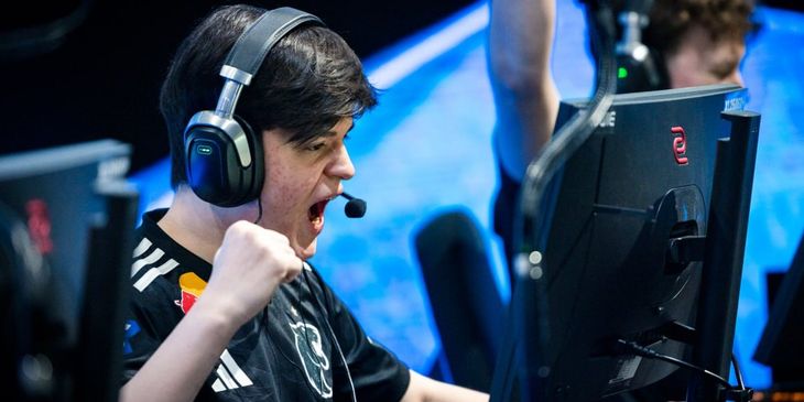 Molodoy оценил свою игровую форму перед стартом третьей стадии StarLadder Budapest Major 2025