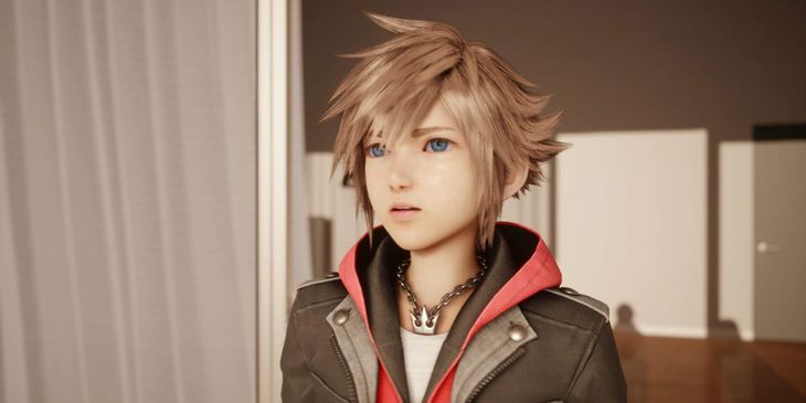 Авторы Kingdom Hearts IV показали геймплей