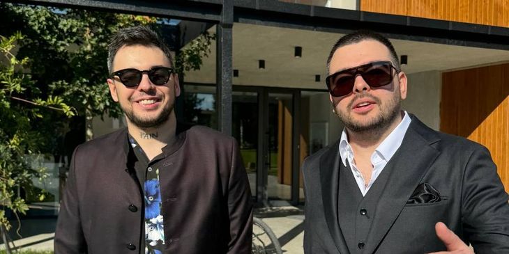 Vovapain хотел накормить Quinn «чебупелями»