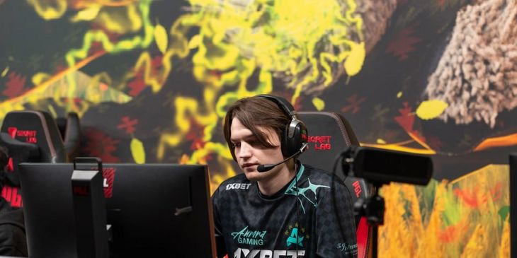 Aurora Gaming разобралась c GamerLegion в групповой стадии DreamLeague S29