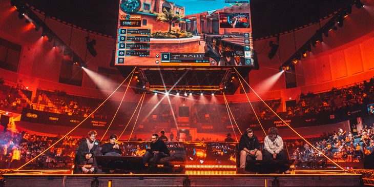 Лучше, чем у StarLadder — как прошёл финал WINLINE EPIC Standoff 2 PawPaw Major