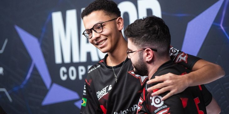 FaZe Clan стала чемпионом Esports World Cup 2026 по Rainbow Six Siege
