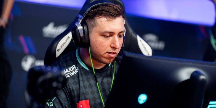 Aurora Gaming проиграла Team Vitality в полуфинале ESL Pro League Season 24
