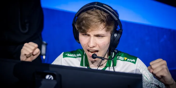 M0NESY, Miracle- и Malr1ne вошли в шорт-лист категории «Прорыв десятилетия» на Esports Awards