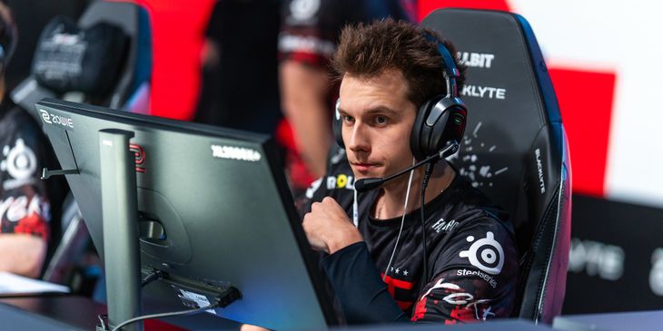 Frozen о 13:2 на Inferno против MOUZ: «Мы подготовили кое-что новенькое, и было ощущение, что у них нет на это ответа»