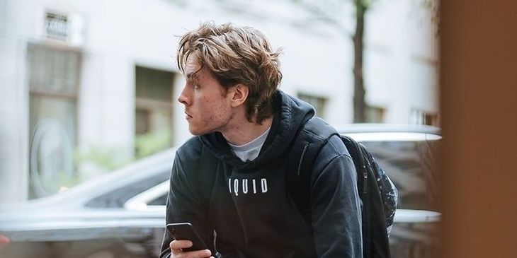 Korb3n: «Zai много чего делал в Tundra. По игрокам нам писал именно zai. Например, он спрашивал про Raddan»