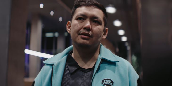 Dastan о результате на BLAST Open Spring 2026: «Главную цель на турнире мы выполнили — удалось обыграть одну команду на сцене»