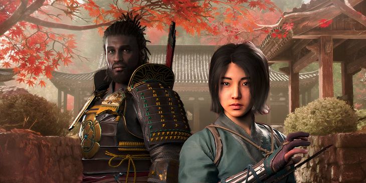 Ubisoft представила финальный контент для Assassin’s Creed Shadows — игра получит сюжетную миссию и эндгейм-механики