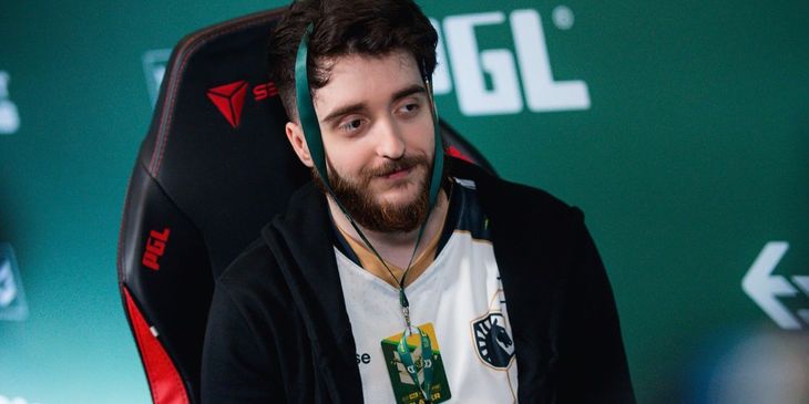 Прервёт ли Team Liquid череду поражений против Team Vitality в матче на BLAST Bounty Fall 2025?