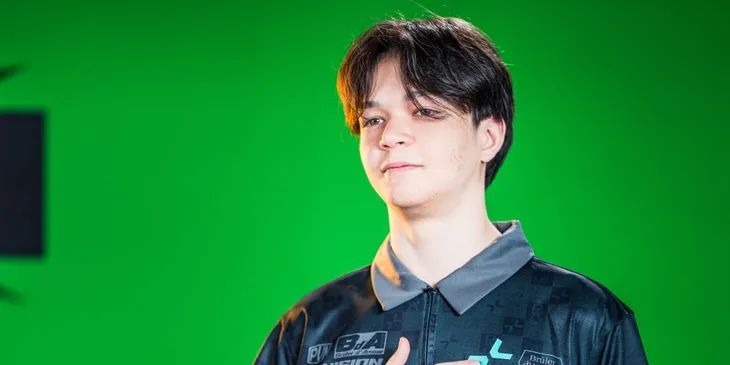 Satanic получил бан на Twitch