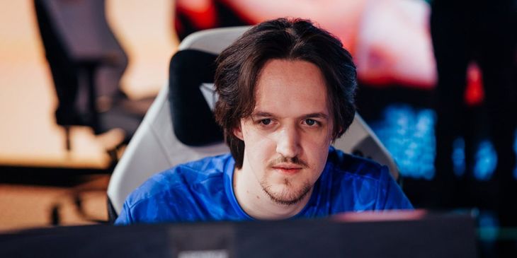 Yellow Submarine уступила MOUZ на групповом этапе FISSURE Universe: Episode 7