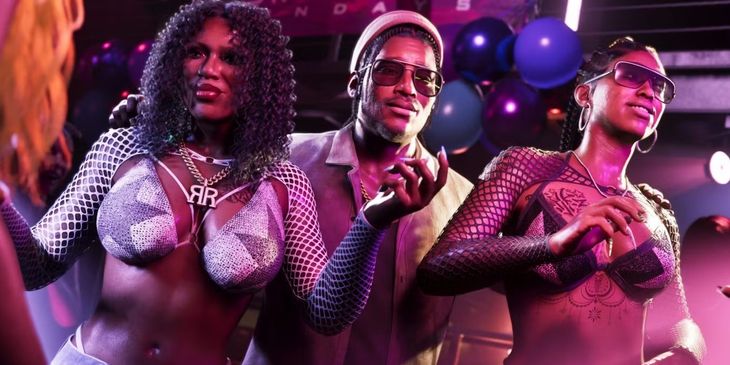 Бывший технический директор Rockstar North: утечки GTA VI наносят меньший ущерб, чем скандал с Hot Coffee и GTA: San Andreas