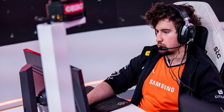 Как дела у нового состава VP? Antares и Timado вселяют надежду