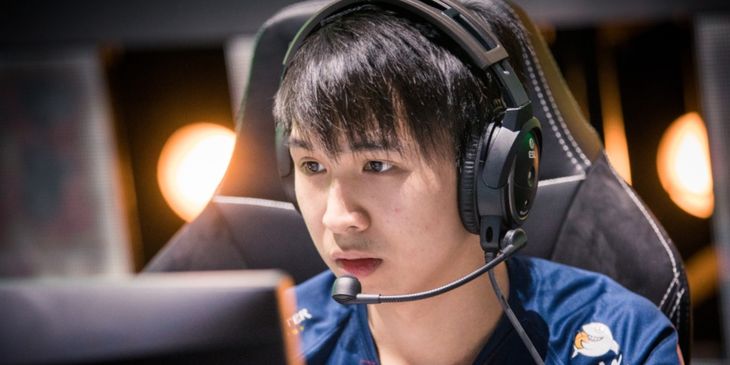 Vici Gaming выбила Xtreme Gaming из ESL Challenger China Season 3 x ACL 2026