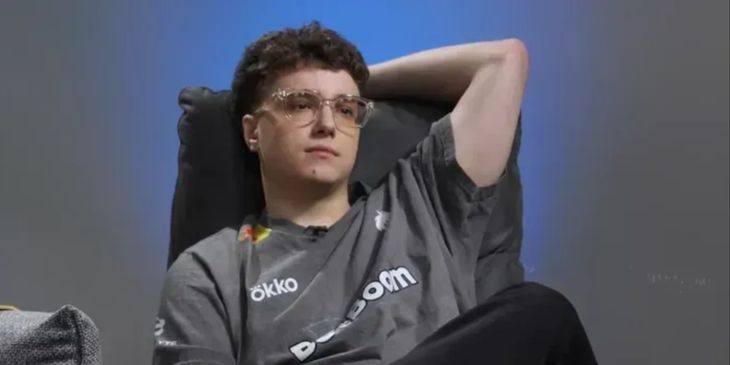 Larl: «На Wallachia мы стабильно выходим из группы. А в плей-офф всегда происходит какой-то рандом»