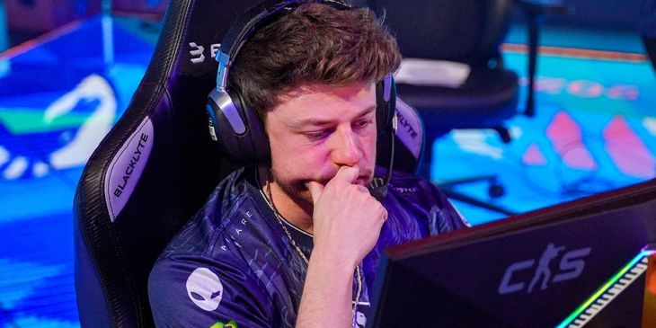 Team Liquid против MOUZ — кто вылетит из IEM Katowice 2025?