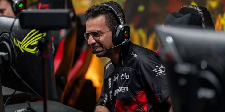 Team Yandex с ATF начала выступление на PGL Wallachia Season 9 с победы над MOUZ