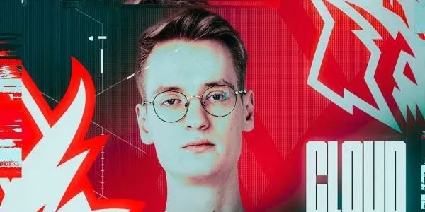 Cloud присоединился к alohasquad