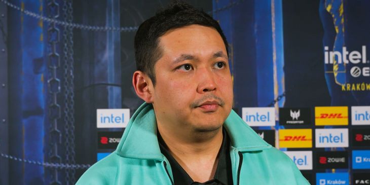 Dastan: «Я всегда понимаю, что мы можем победить, но осознаю, что наши шансы — 30–40%»