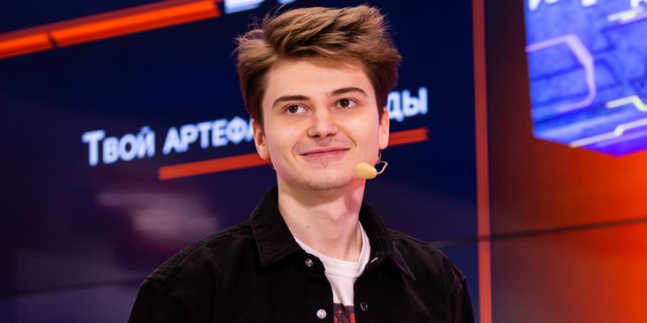 RAMZES666: «Team Spirit на TI10 бы не выиграла, если бы не TORONTOTOKYO»