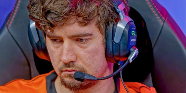 Daxak про Ws в Aurora: «Васян — потный пацан»