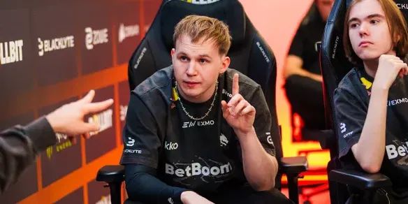 TN1R о встрече с Vitality на мейджоре: «Хочется взять реванш, потому что у нас было немного матчей с топовыми коллективами»