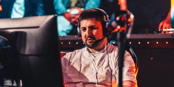 Интервью с LeBwa — о развитии «Мира танков», нёрфе «Арты» и турнире BetBoom Битва Чемпионов 2025: All Stars