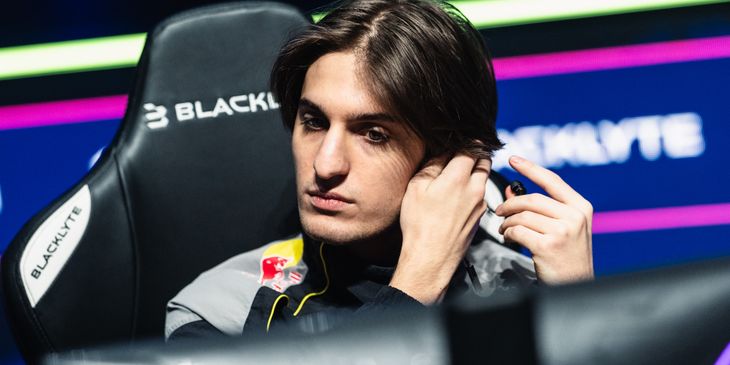 Natus Vincere выиграли второй матч на DreamLeague Season 27, одолев Yakult Brothers