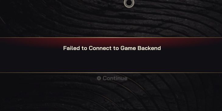 Мы очень хотели сделать обзор Highguard, но игра не работает