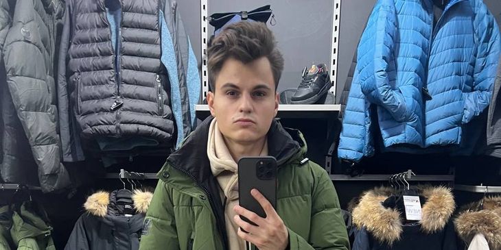 Stariy bog: «Если у вас 4 тыс. MMR и вам кажется, что у вас не получается апнуть MMR из-за команды, значит, вы полный [идиот]»