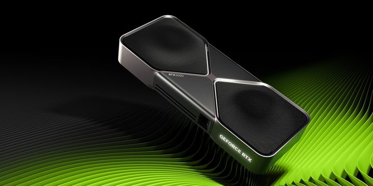 Китайская компания выставила на продажу модифицированную RTX 5090 с тройным объёмом памяти — она дешевле оригинала