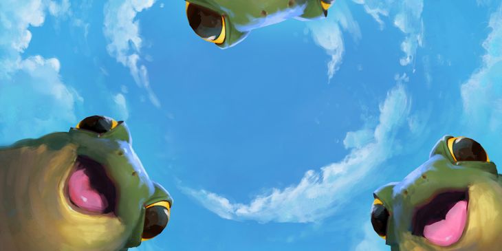 Гайд на Largo в Dota 2 — как играть, что покупать, какие скиллы качать